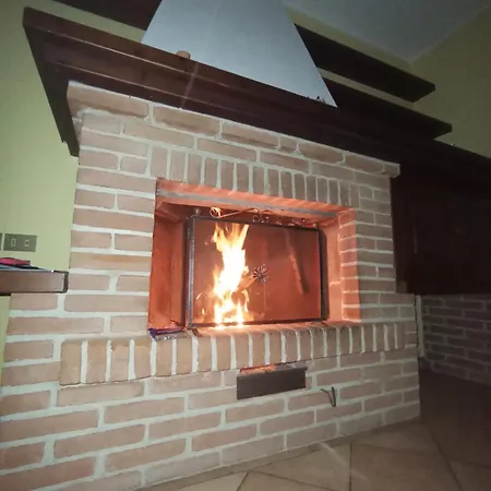 Il Granotto Grana Monferrato * San Desiderio (Asti)