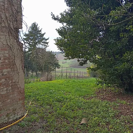 Il Granotto Grana Monferrato Accommodatie bij particulieren