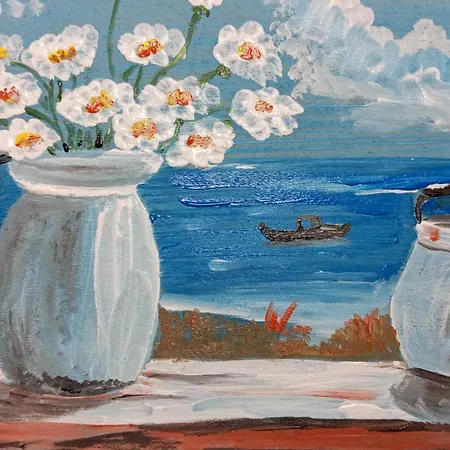 홈스테이 Il Granotto Grana Monferrato