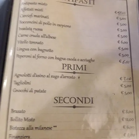 Il Granotto Grana Monferrato San Desiderio (Asti)