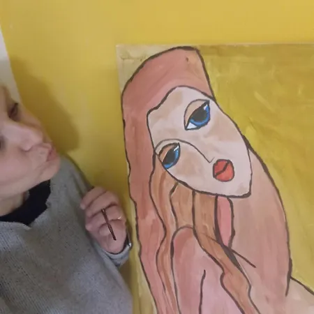 Il Granotto Grana Monferrato 홈스테이