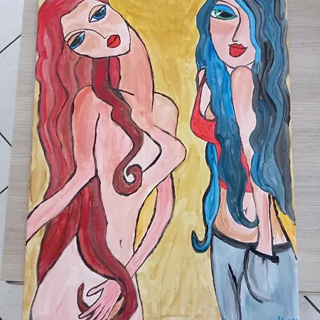 Il Granotto Grana Monferrato Accommodatie bij particulieren San Desiderio (Asti)