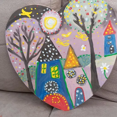 Il Granotto Grana Monferrato Accommodatie bij particulieren *