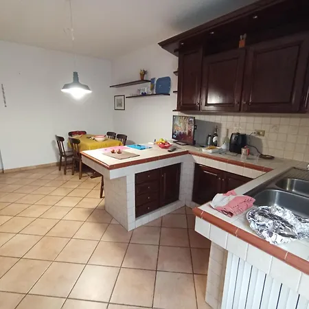 Il Granotto Grana Monferrato Accommodatie bij particulieren