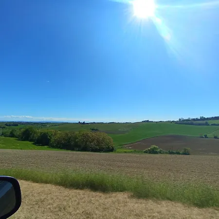 Il Granotto Grana Monferrato Homestay *