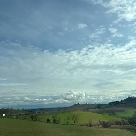 Homestay Il Granotto Grana Monferrato *