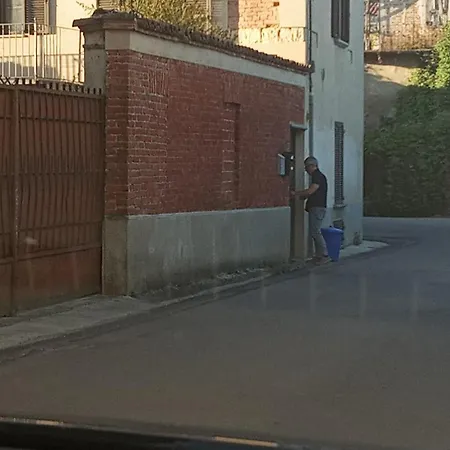 Il Granotto Grana Monferrato 홈스테이 San Desiderio (Asti)