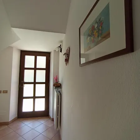 Il Granotto Grana Monferrato Homestay