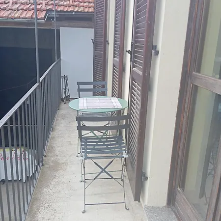 Il Granotto Grana Monferrato 홈스테이 San Desiderio (Asti)