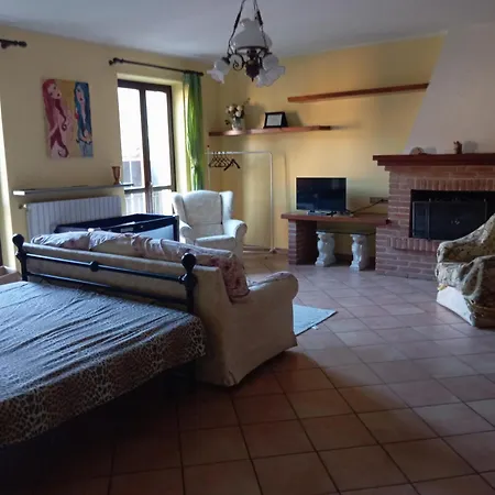 Il Granotto Grana Monferrato San Desiderio (Asti)