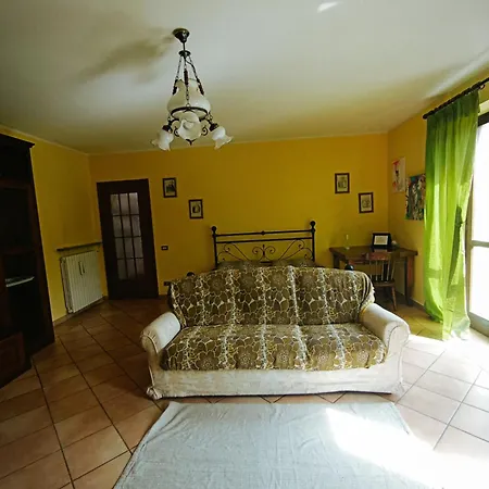 Accommodatie bij particulieren Il Granotto Grana Monferrato San Desiderio (Asti)