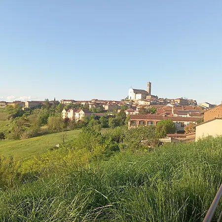 Il Granotto Grana Monferrato San Desiderio (Asti)