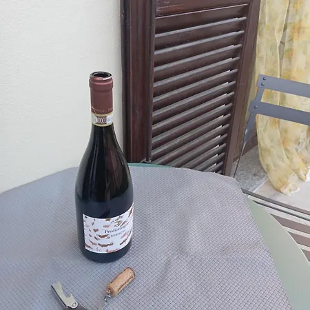 Il Granotto Grana Monferrato Homestay