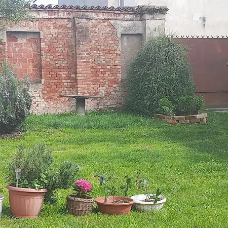 Il Granotto Grana Monferrato San Desiderio (Asti)