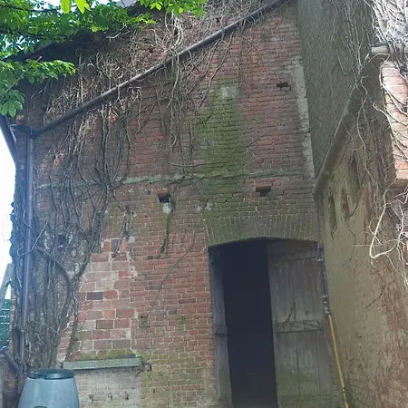 Il Granotto Grana Monferrato Homestay