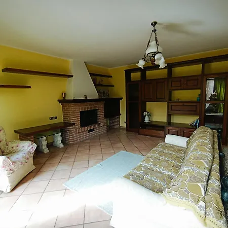 Quarto em Acomodações Particulares Il Granotto Grana Monferrato *