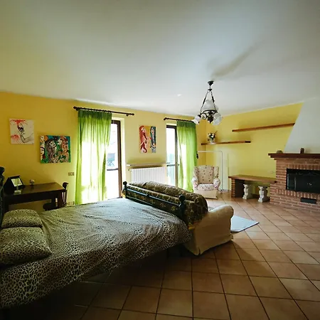 Il Granotto Grana Monferrato * San Desiderio (Asti)