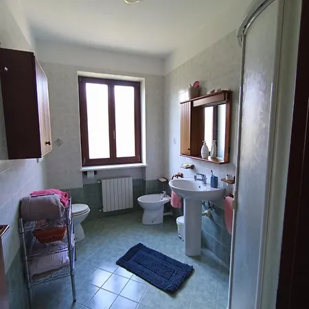 Il Granotto Grana Monferrato Accommodatie bij particulieren San Desiderio (Asti)