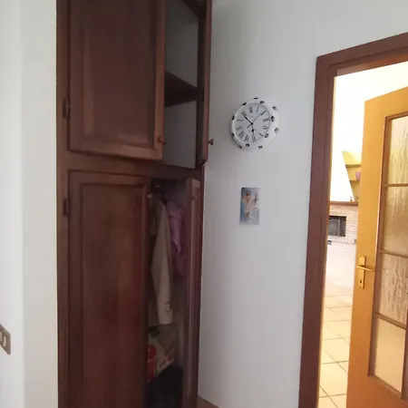 Il Granotto Grana Monferrato Homestay