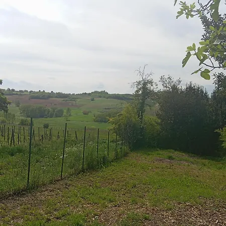 Il Granotto Grana Monferrato Accommodatie bij particulieren *