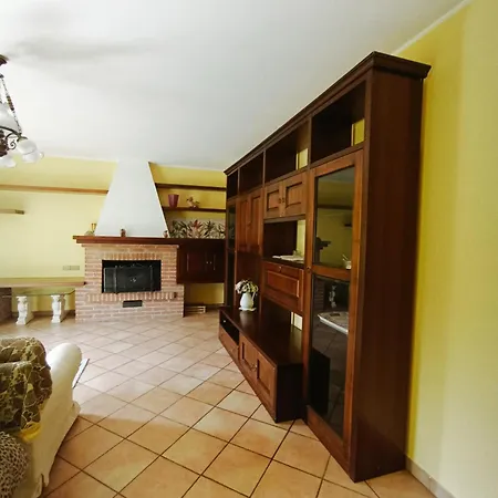 Il Granotto Grana Monferrato Homestay *