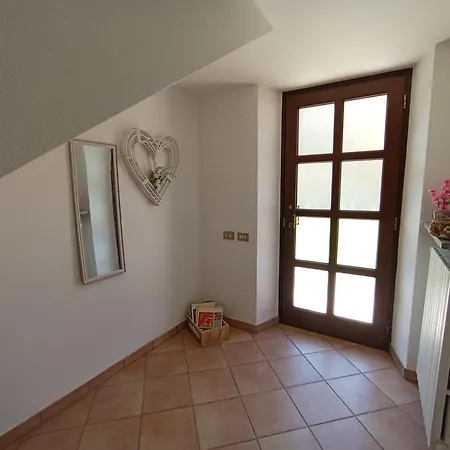 Il Granotto Grana Monferrato Homestay