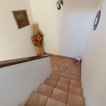 Accommodatie bij particulieren Il Granotto Grana Monferrato *