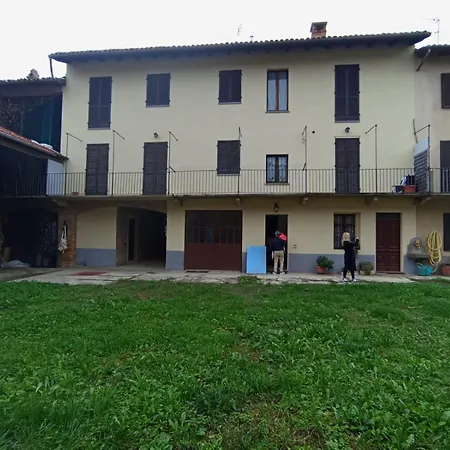 Il Granotto Grana Monferrato