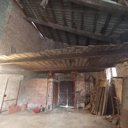 Il Granotto Grana Monferrato Homestay *