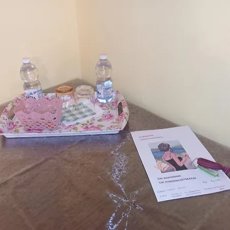 홈스테이 Il Granotto Grana Monferrato San Desiderio (Asti)