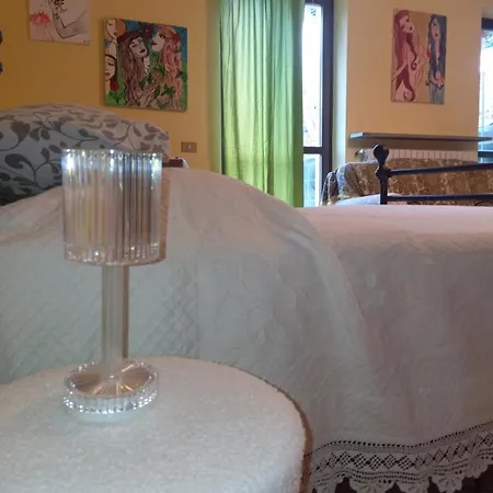 Il Granotto Grana Monferrato * San Desiderio (Asti)