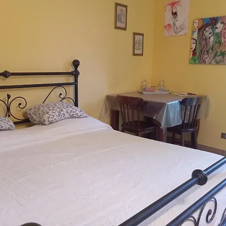 Il Granotto Grana Monferrato San Desiderio (Asti)