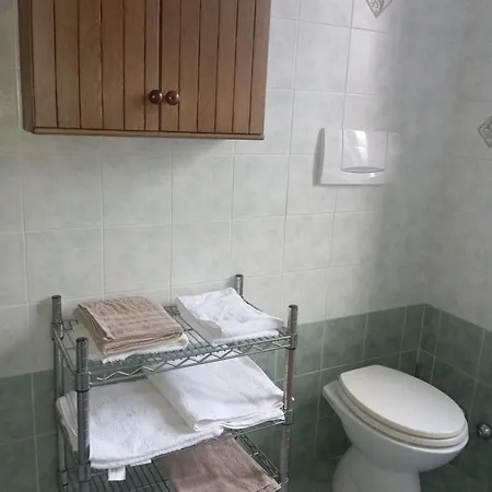 Accommodatie bij particulieren Il Granotto Grana Monferrato San Desiderio (Asti)