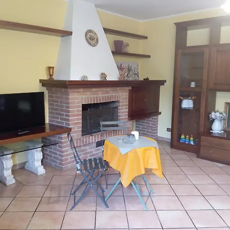 Il Granotto Grana Monferrato Alloggio in famiglia San Desiderio (Asti)