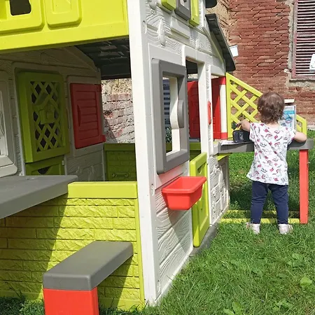 Il Granotto Grana Monferrato *