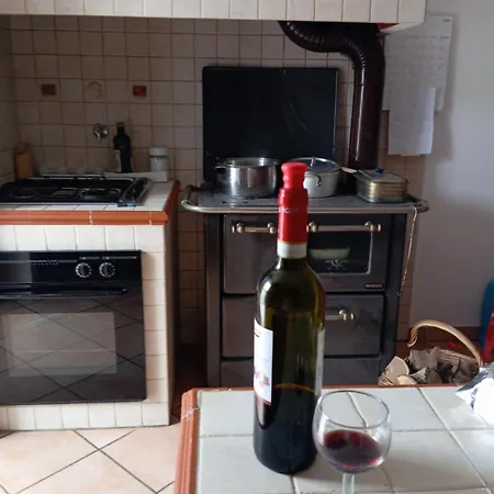 Il Granotto Grana Monferrato San Desiderio (Asti)