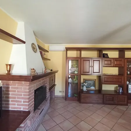 Il Granotto Grana Monferrato Accommodatie bij particulieren *