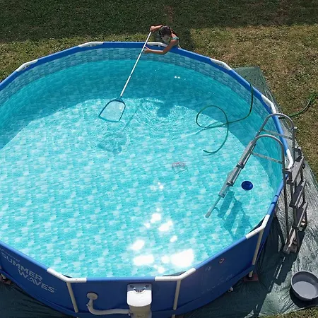 Il Granotto Grana Monferrato * San Desiderio (Asti)