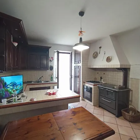 Alloggio in famiglia Il Granotto Grana Monferrato *